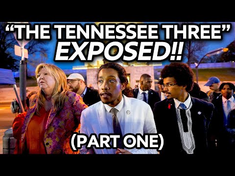 'The Tennessee Three' EXPOSED! (PART ONE)