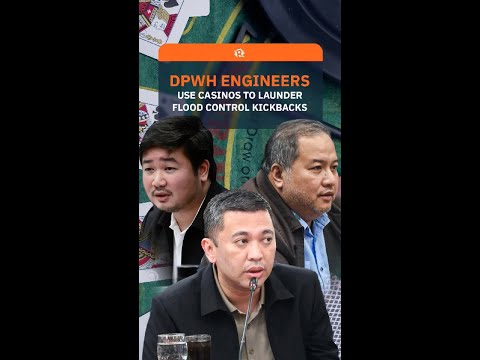 BIR對布拉幹幽靈項目的承包商提出稅務逃稅投訴