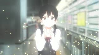 Cover art for just friends