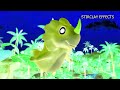 Little Baby Bum Ten Little Dinosaurs Effects Sponsored By Gamavision Csupo
