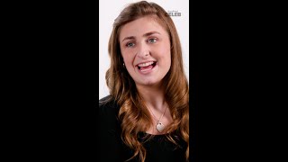 What Are Abbey and David&#39;s Love Languages?  #loveonthespectrum #netflix