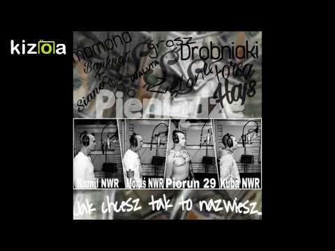 NWR-Pieniądze ft. Moraś NWR,Kuba NWR,Piorun29