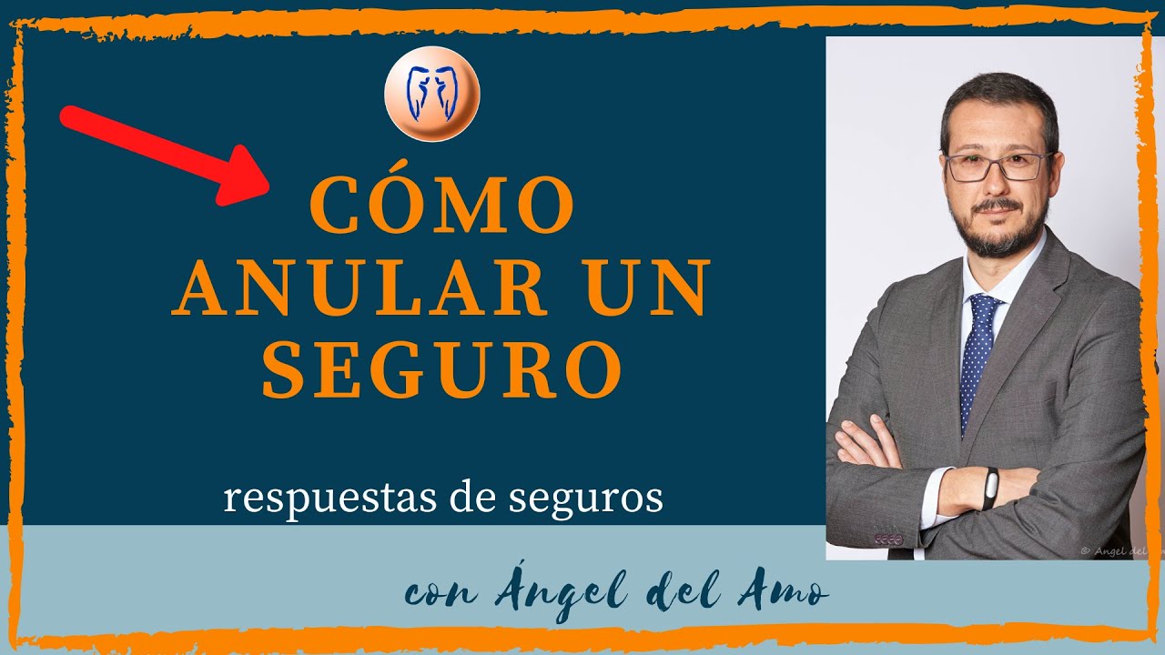 CÓMO ANULAR UN SEGURO | 1 TRUCO ➤ jugar a dos bandas