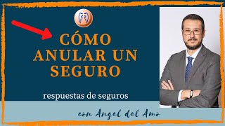 CÓMO ANULAR UN SEGURO | 1 TRUCO ➤ jugar a dos bandas