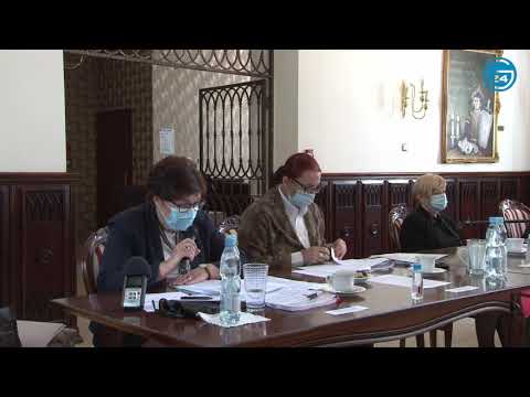 XXXIII Sesja Rady Miejskiej cz. 4