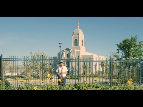 Iré y haré Saxo instrumental y letra FSY 2020