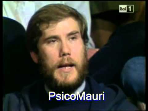 Giuseppe Cionfoli Solo grazie