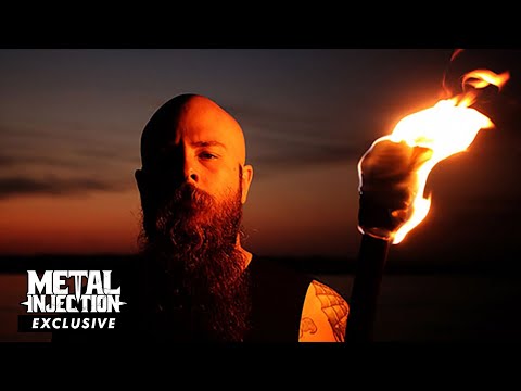 Thumbnail for Ryan Clark of DEMON HUNTER Reflects On His Best Moments, Talks About His Faith | Metal Injection by Judas Priest, Y&T
