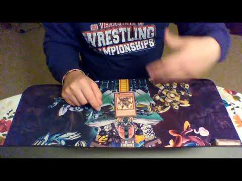 Burning Abyss Deck Profile: Ban List February 2018