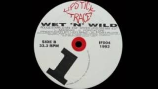 Lipstick Traces - Wet 'n' Wild (Rouge Stars 22 Mix) Leo Mas - S. Portaluri