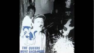 The Queers- That Girl
