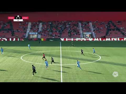 26.05.23 Neuchâtel Xamax - FC Vaduz 1-6