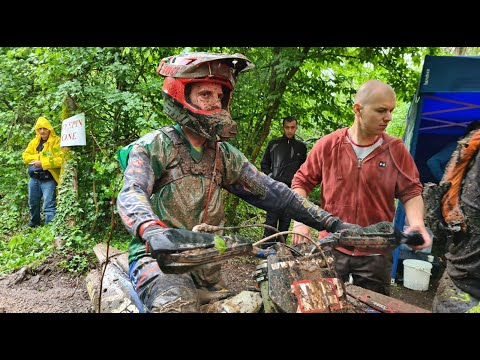 Sebis Enduro Challenge 2021 // 3rd place