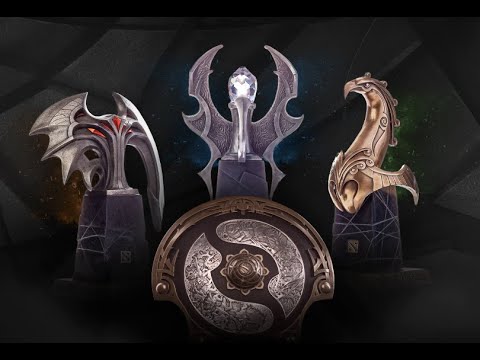 DotA Pro Circuit 2021