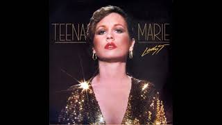 Teena Marie - Now That I Have You
