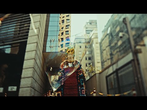 Thalicia  -  Agora só falta você