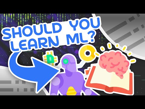 Should You Learn Machine Learning