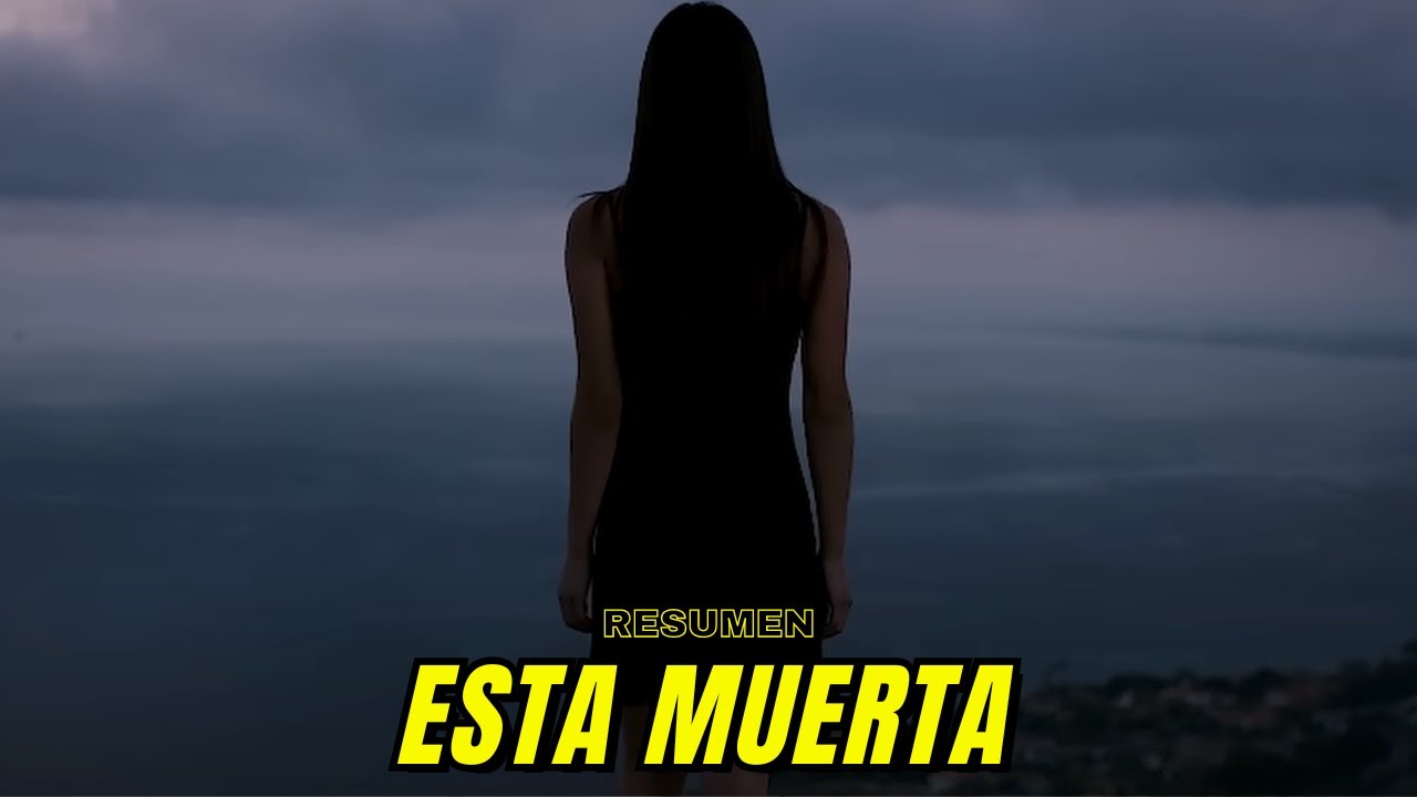 UNA CHICA ESTA MUERTA PERO SU INSTAGRAM AUN ESTA ACTIVO | RESUMEN Jane