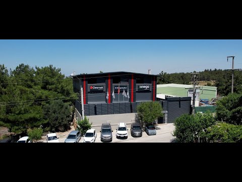 Fabrika Tanıtım Videosu