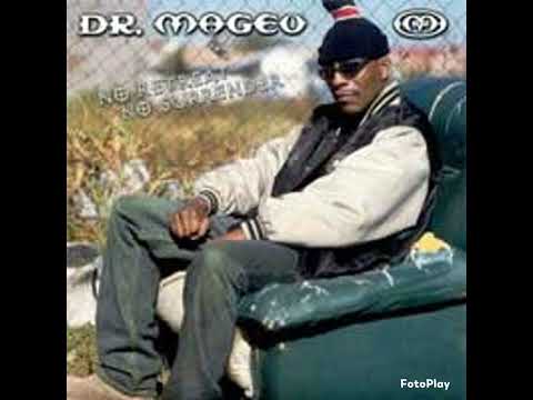 Dr Mageu - Six-Nine