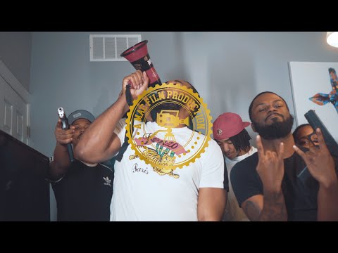 Zay Savage - Welcome To Hollywood Intro (Official Video) SHOT BY: @SHONMAC071