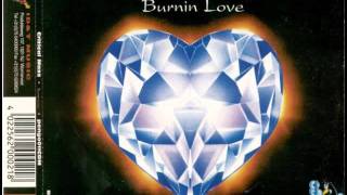 Critical Mass - Burnin Love (2 Da Core Mix)
