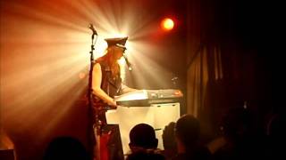 as the beer flows over me - Julian Cope