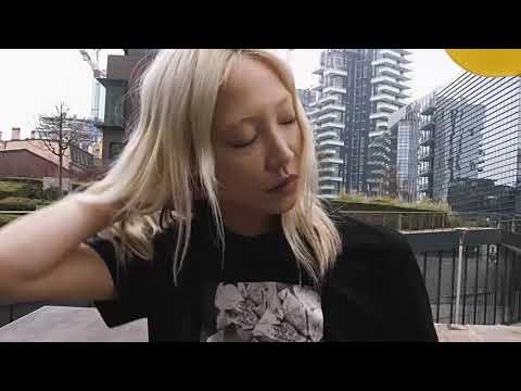 Sportmax Denim Culture FW21  Soo Joo Park