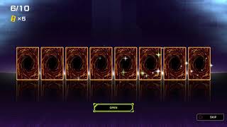 【テーマクロニクル】うろ覚えメガリスでジェム回収して10連引く【遊戯王マスターデュエル/遊戯王MD(CS)】