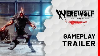 Werewolf: The Apocalypse - Earthblood video 2