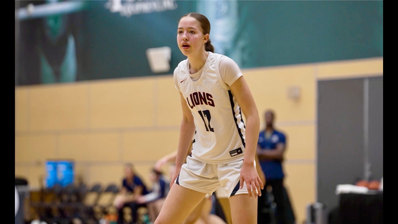 4A Girls Quarterfinals | Kronberger, Passard Headline a Wide-Open Semifinal Field | March Madness Alaska 2026