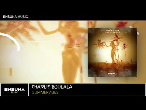 Charlie Boulala - Summervibes