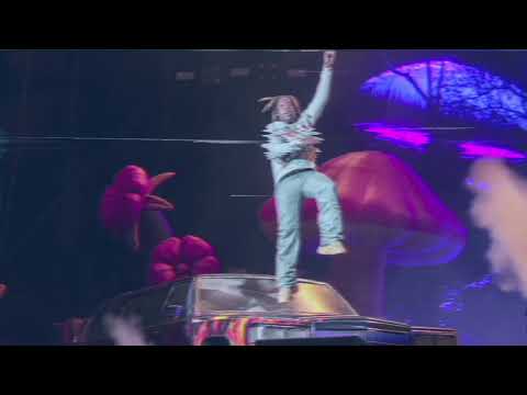 [FREE] Travis Scott x Don Toliver Type Beat "Vigilante" 2022