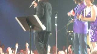 Phil Collins Live (Going to a go go ) 6 25 2010