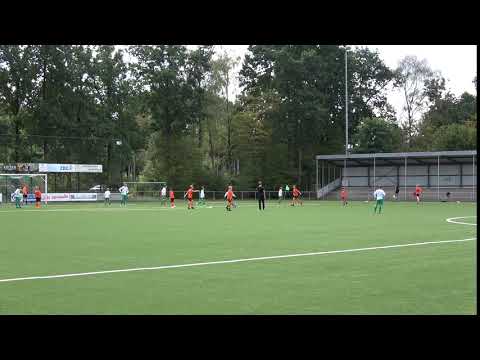 Geldrop JO13-1 - Beek vooruit JO13-1 finale 2 ; 0 C1566
