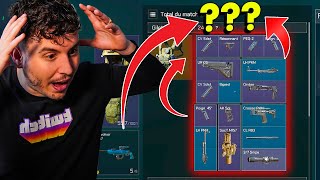 LA RICHESSE EST A MOI DANS CETTE GAME DE DELTA FORCE !