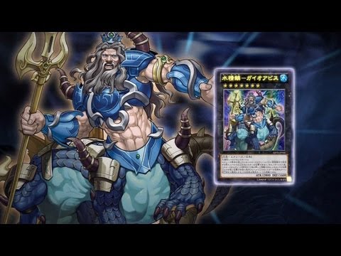 Reinnovating the Gadgets 26 – Stopping the Abyss Rising!!!