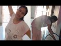 Muskaan Cleaning Vlog