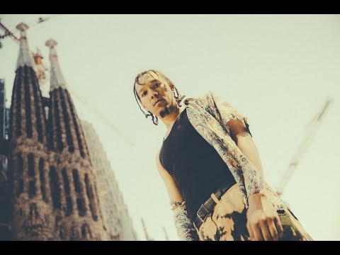 Sahtyre - Barci Gratis (Official Music Video)