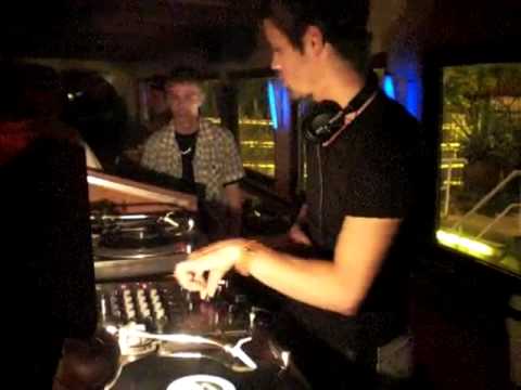 StereoKlang @ MS Hoppetosse