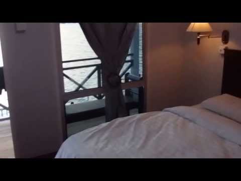 Suhaila Palace, Perhentian Besar by De Penarik Beach Travel
