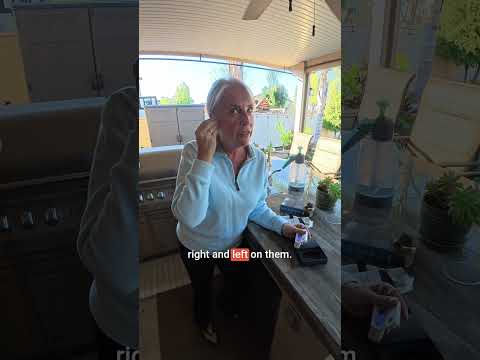 Health & Wellness ad