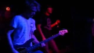 This or the Apocalypse Toro (live)