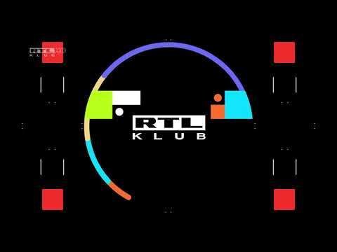 RTL Klub éjszakai loop (teljes, HD)