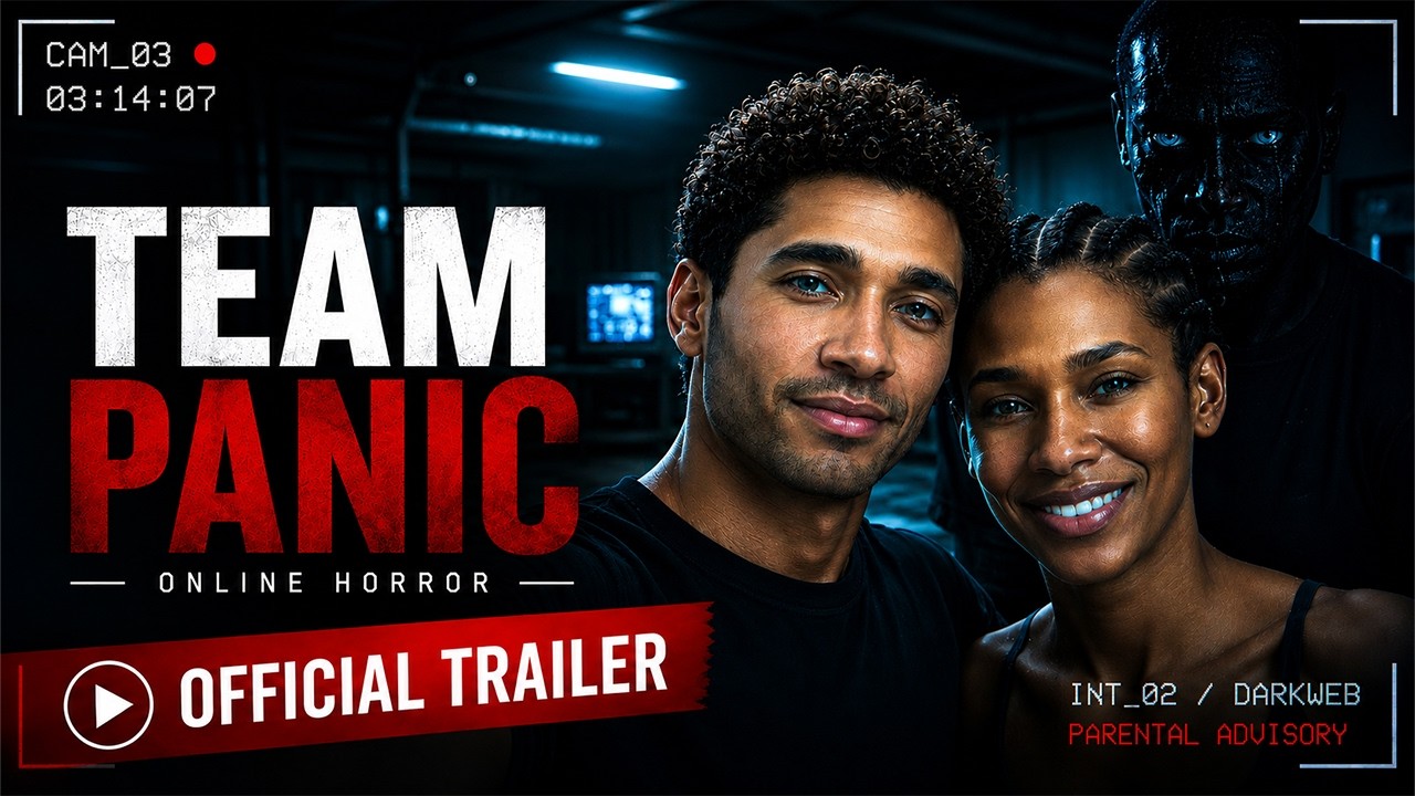 Trailer