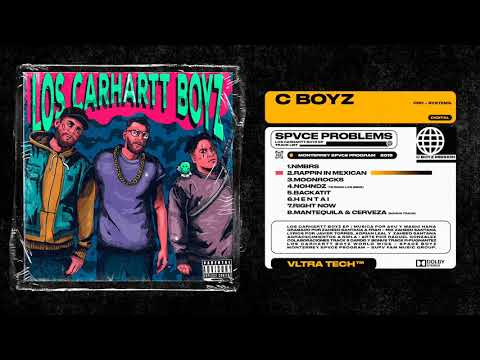 SPVCE PROBLEMS - RAPPIN IN MEXICAN