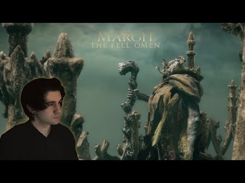 Margit - This Is Where It Starts