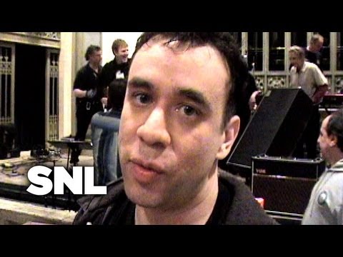 SNL Backstage: After the Show - Saturday Night Live