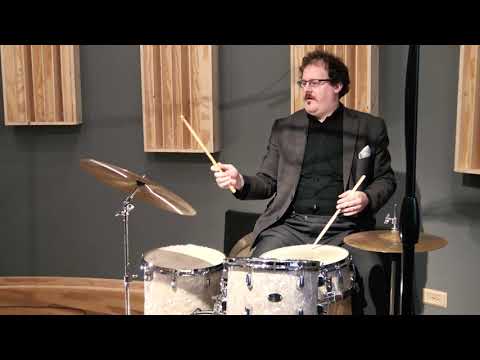 Istanbul Agop 19" Signature Mel Lewis Crash/Ride - 1774g