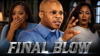 The Final Blow || Short Christian Movie Ft Apostle Takim